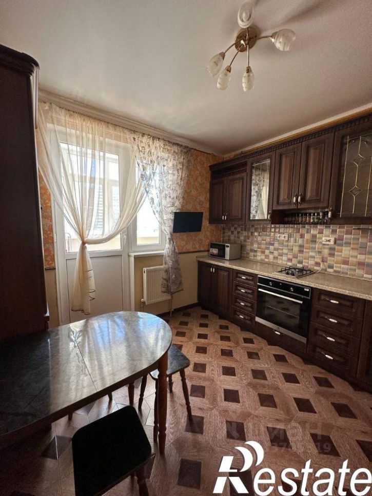 1-комн квартира улица Шевченко, 288Б к2,  д. 288Б к2