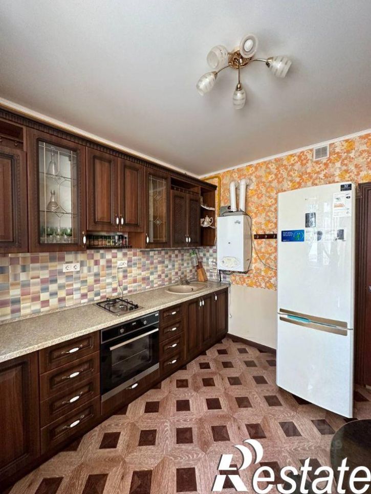 1-комн квартира улица Шевченко, 288Б к2,  д. 288Б к2