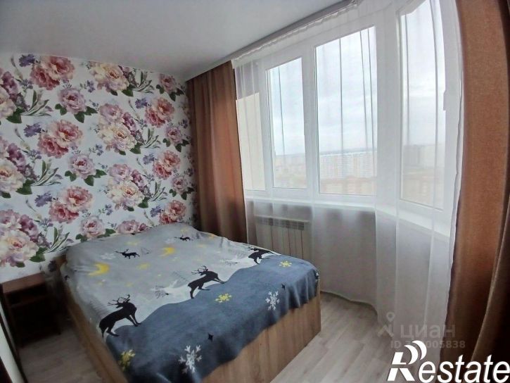 1-комн квартира Владимирская улица, 154 к2,  д. 154 к2
