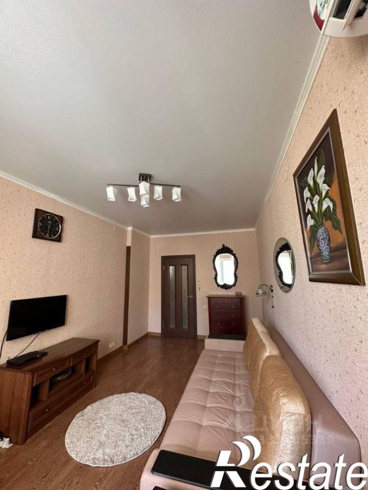1-комн квартира улица Шевченко, 288Б к2,  д. 288Б к2