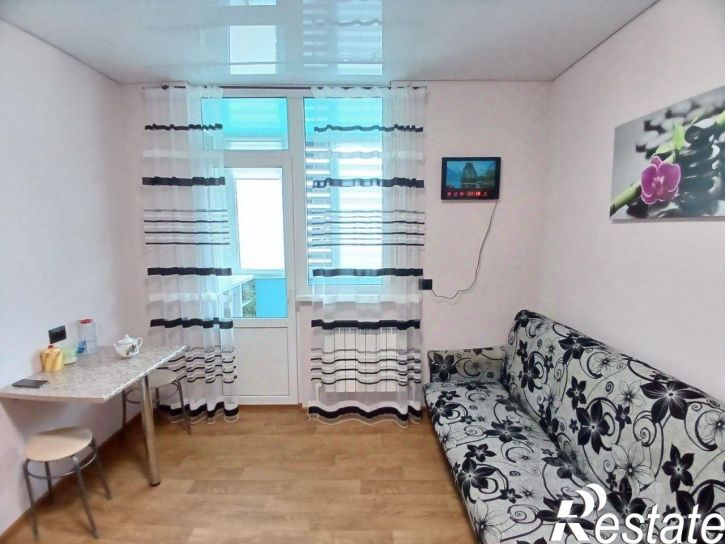 1-комн квартира Владимирская улица, 154 к2,  д. 154 к2