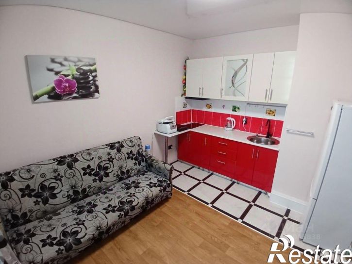 1-комн квартира Владимирская улица, 154 к2,  д. 154 к2