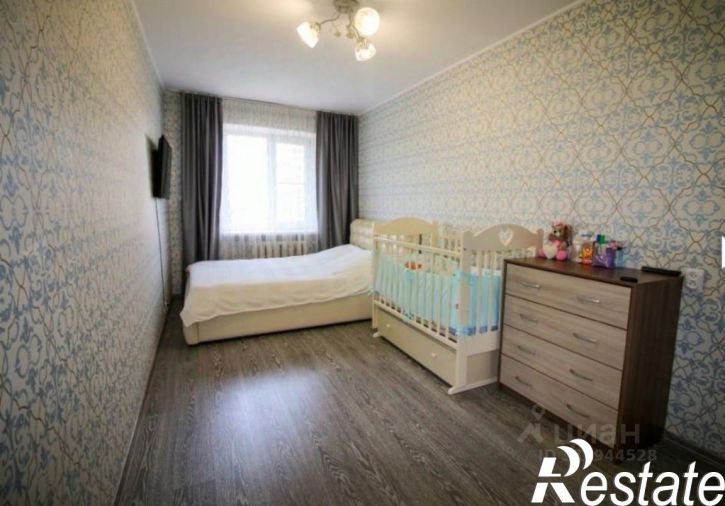 2-комн квартира улица Чехова, 2,  д. 2