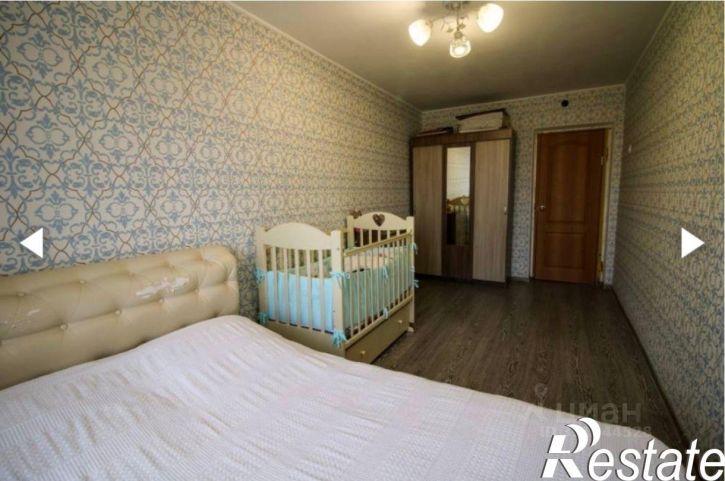 2-комн квартира улица Чехова, 2,  д. 2