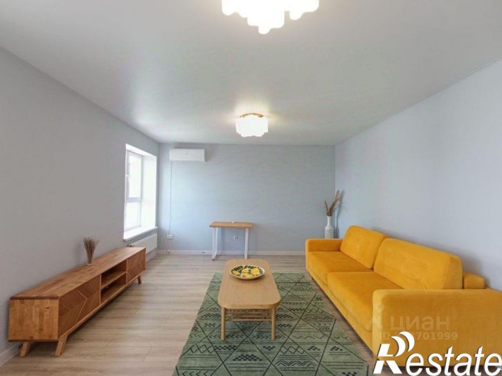 2-комн квартира улица Толстого, 130 к2,  д. 130 к2