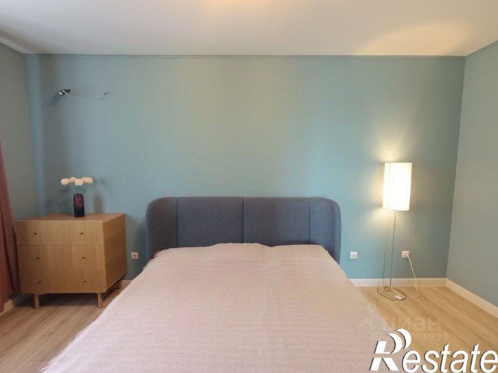 2-комн квартира улица Толстого, 130 к2,  д. 130 к2