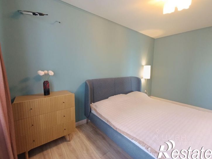 2-комн квартира улица Толстого, 130 к2,  д. 130 к2