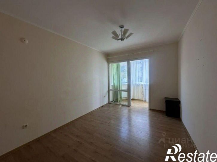 1-комн квартира улица Лермонтова, 116В,  д. 116В