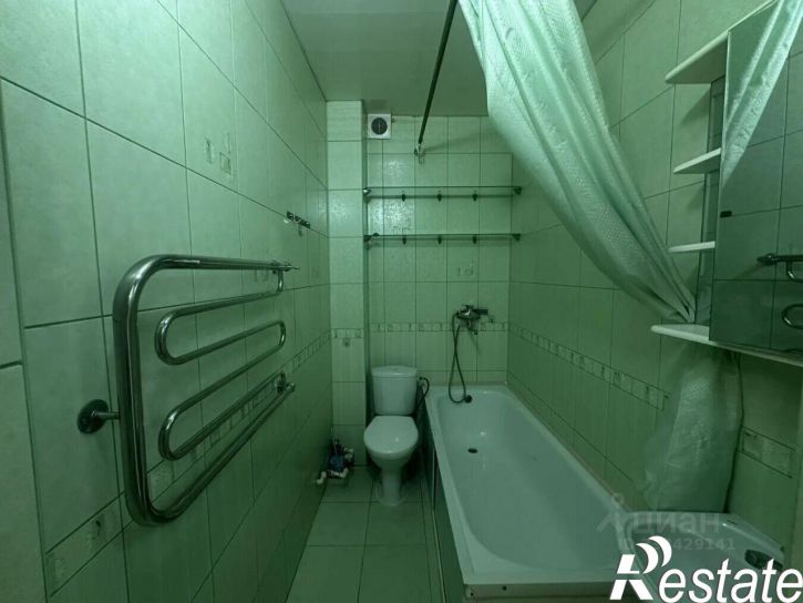 1-комн квартира улица Лермонтова, 116В,  д. 116В