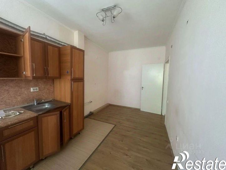 1-комн квартира улица Лермонтова, 116В,  д. 116В