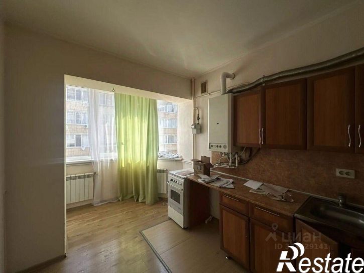 1-комн квартира улица Лермонтова, 116В,  д. 116В