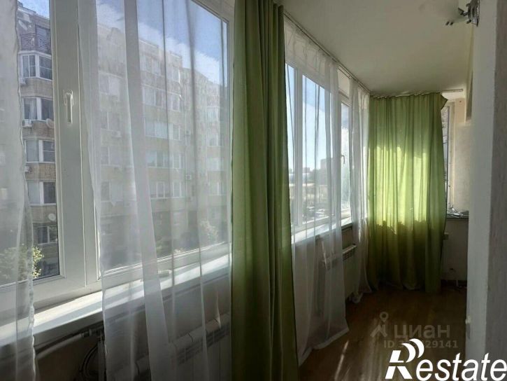 1-комн квартира улица Лермонтова, 116В,  д. 116В