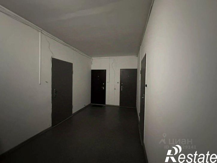 1-комн квартира улица Лермонтова, 116В,  д. 116В