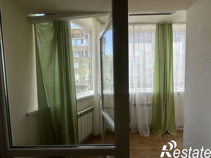 1-комн квартира улица Лермонтова, 116В,  д. 116В