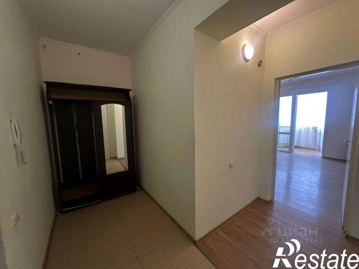 1-комн квартира улица Лермонтова, 116В,  д. 116В