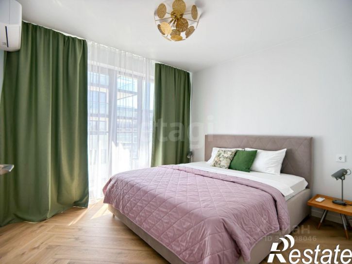 3-комн квартира Симферопольское шоссе, 58 с5,  д. 58 с5