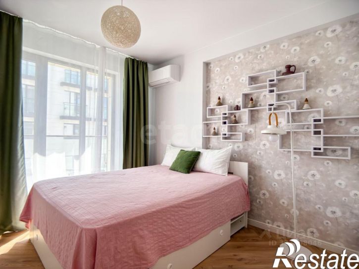 3-комн квартира Симферопольское шоссе, 58 с5,  д. 58 с5
