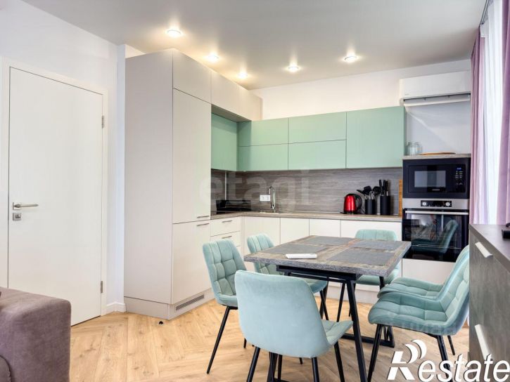 3-комн квартира Симферопольское шоссе, 58 с5,  д. 58 с5