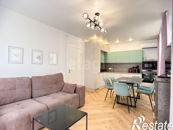 3-комн квартира Симферопольское шоссе, 58 с5,  д. 58 с5