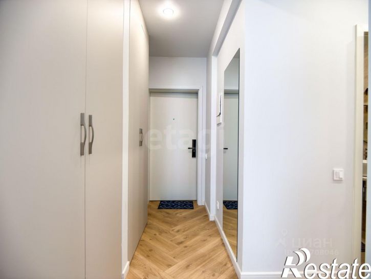 3-комн квартира Симферопольское шоссе, 58 с5,  д. 58 с5