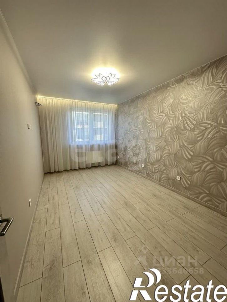 1-комн квартира улица Омелькова, 93,  д. 93