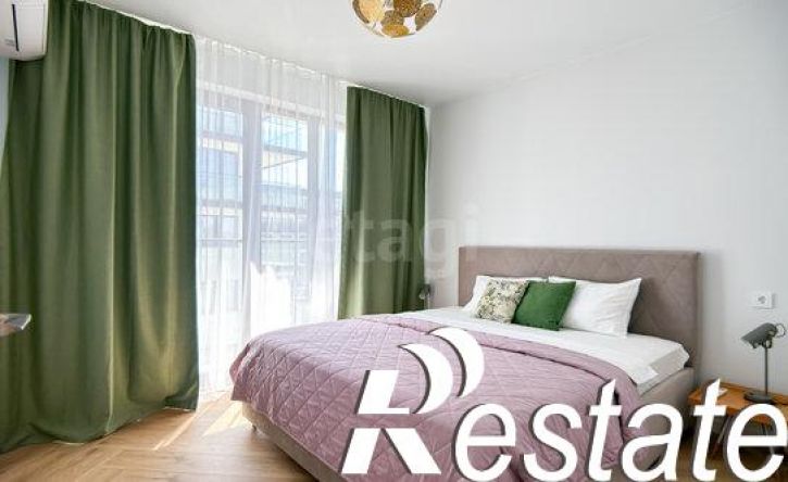 3-комн квартира Симферопольское шоссе, 58 с5,  д. 58 с5