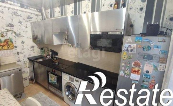 2-комн квартира Объездная улица, 25,  д. 25