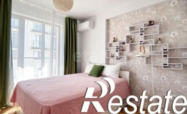 3-комн квартира Симферопольское шоссе, 58 с5,  д. 58 с5