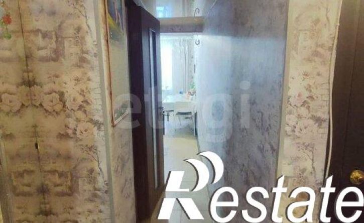 2-комн квартира Объездная улица, 25,  д. 25