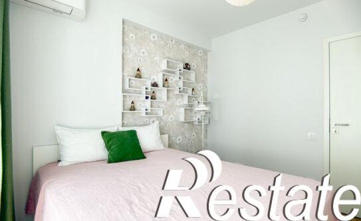 3-комн квартира Симферопольское шоссе, 58 с5,  д. 58 с5