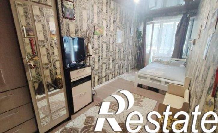 2-комн квартира Объездная улица, 25,  д. 25