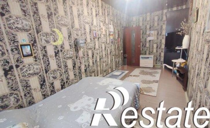 2-комн квартира Объездная улица, 25,  д. 25