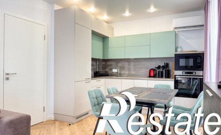 3-комн квартира Симферопольское шоссе, 58 с5,  д. 58 с5