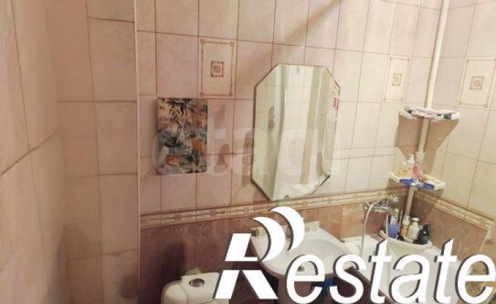 2-комн квартира Объездная улица, 25,  д. 25