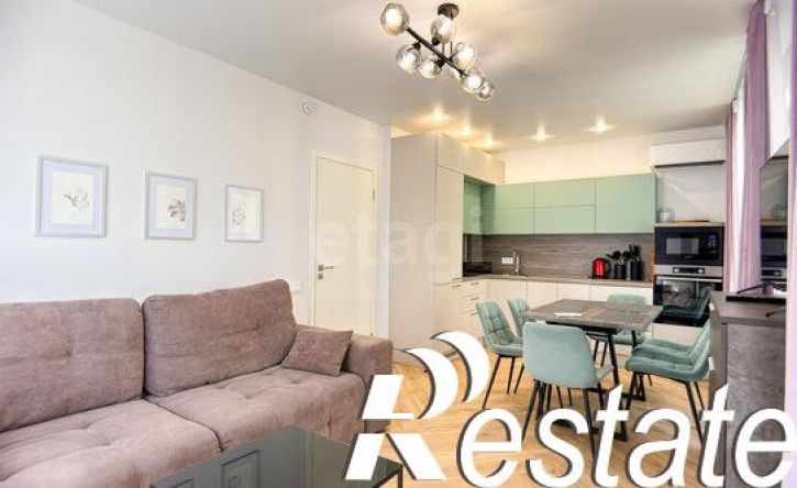 3-комн квартира Симферопольское шоссе, 58 с5,  д. 58 с5