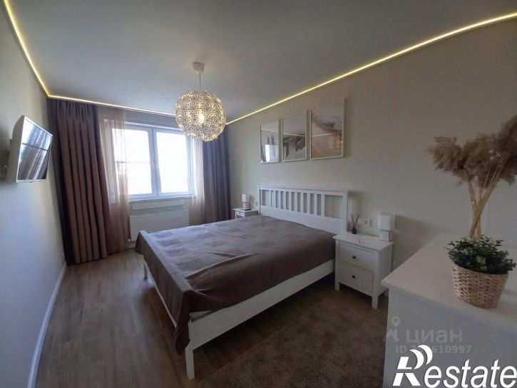 2-комн квартира Таманская улица, 121 к15,  д. 121 к15