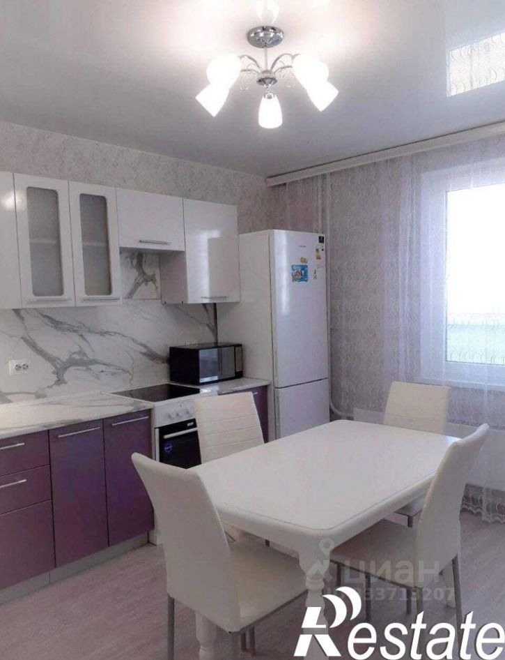 2-комн квартира улица Ленина, 231,  д. 231