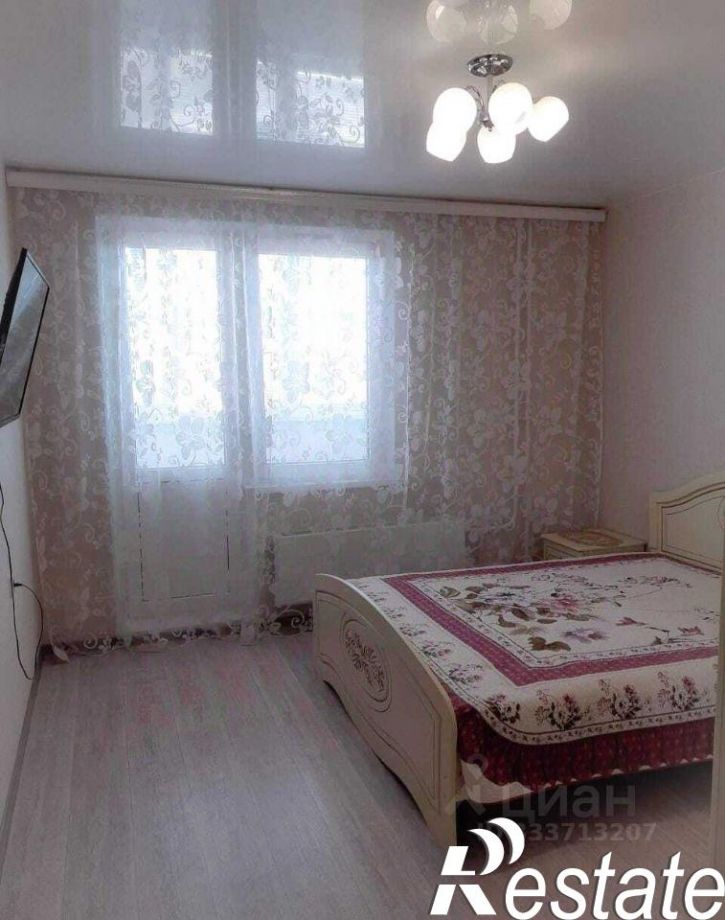 2-комн квартира улица Ленина, 231,  д. 231