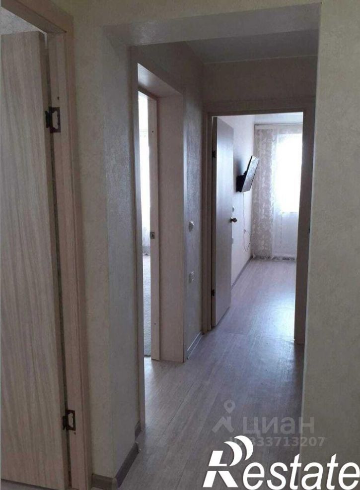2-комн квартира улица Ленина, 231,  д. 231