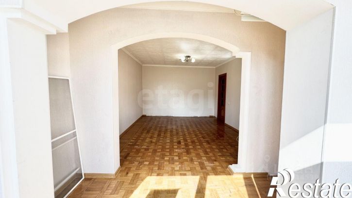 2-комн квартира улица Ленина, 143,  д. 143