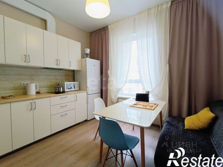 1-комн квартира Пионерский проспект, 57 к3,  д. 57 к3