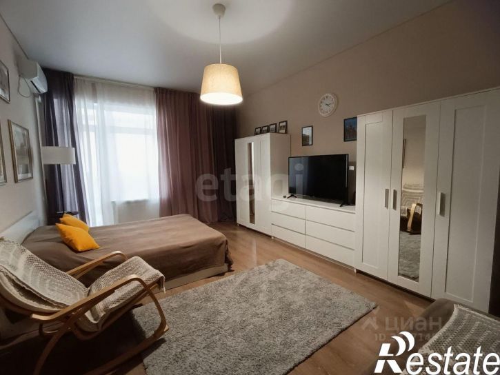 1-комн квартира Пионерский проспект, 57 к3,  д. 57 к3