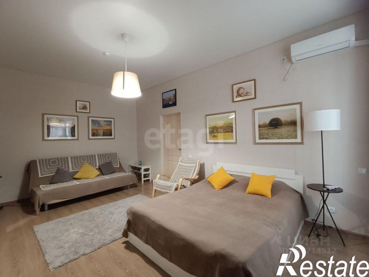 1-комн квартира Пионерский проспект, 57 к3,  д. 57 к3