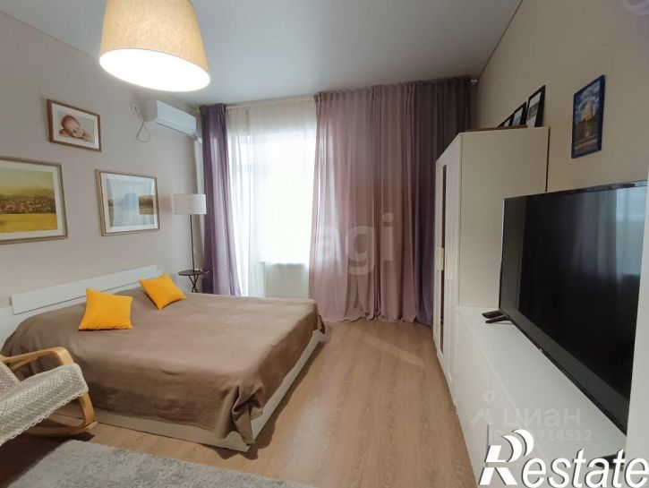 1-комн квартира Пионерский проспект, 57 к3,  д. 57 к3