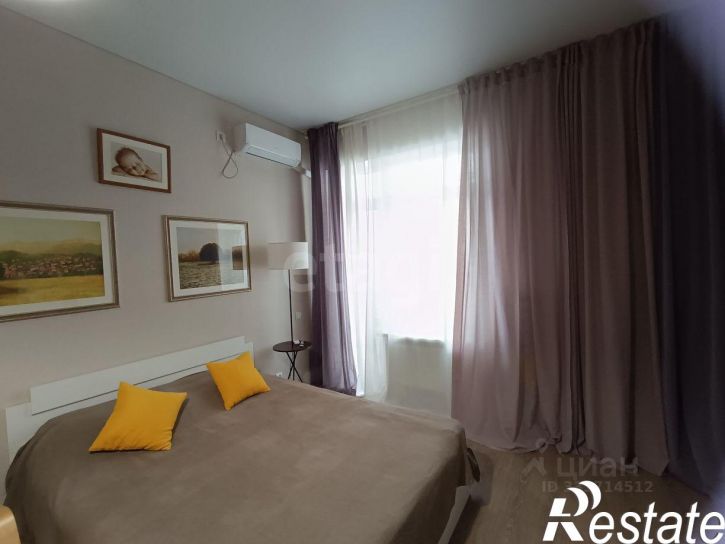 1-комн квартира Пионерский проспект, 57 к3,  д. 57 к3