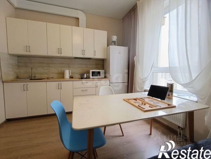 1-комн квартира Пионерский проспект, 57 к3,  д. 57 к3
