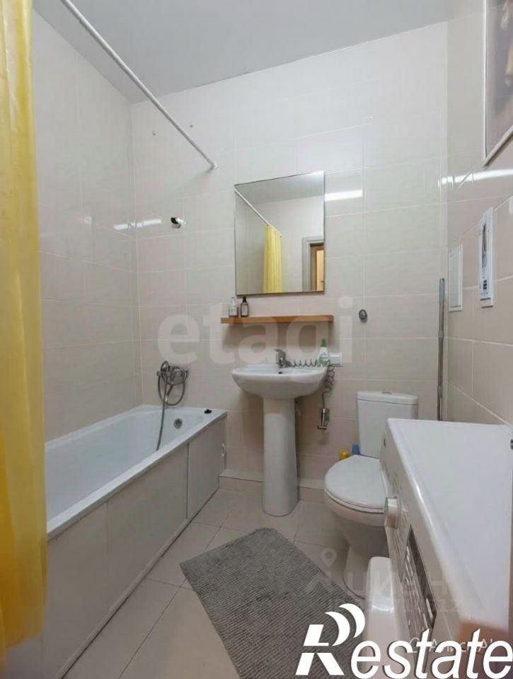 1-комн квартира Пионерский проспект, 57 к3,  д. 57 к3