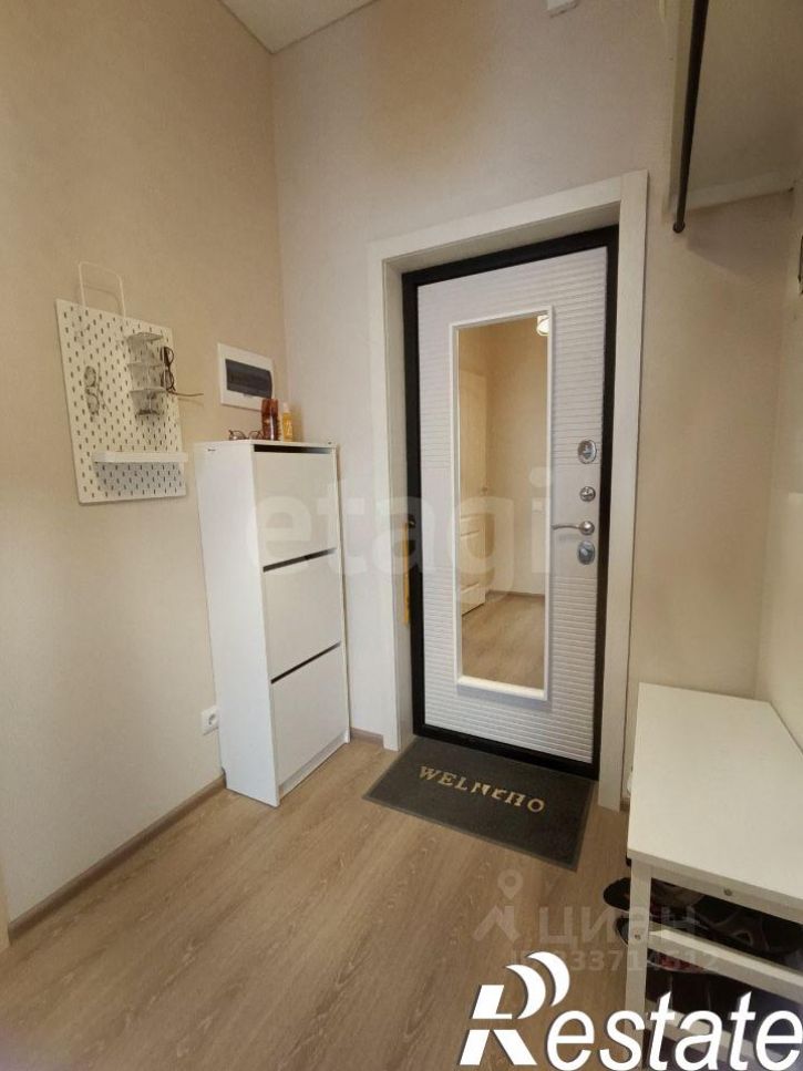 1-комн квартира Пионерский проспект, 57 к3,  д. 57 к3