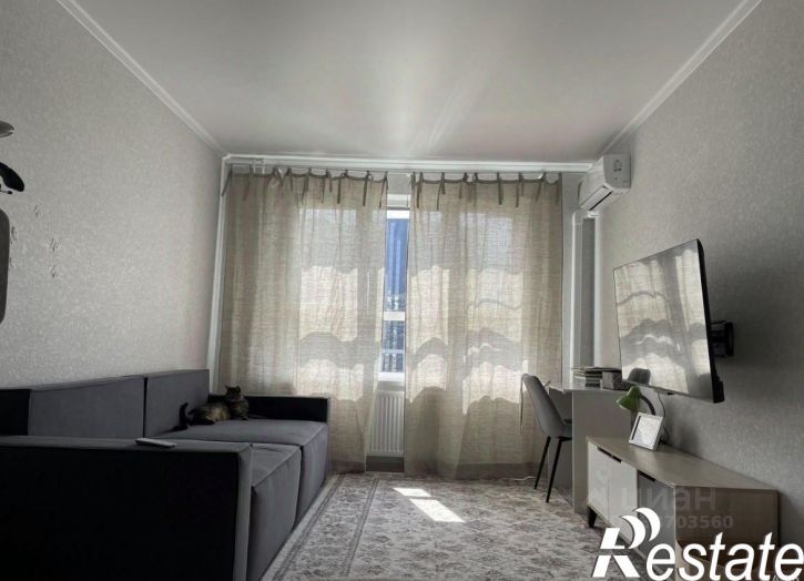 2-комн квартира Аэродромная улица, 14,  д. 14
