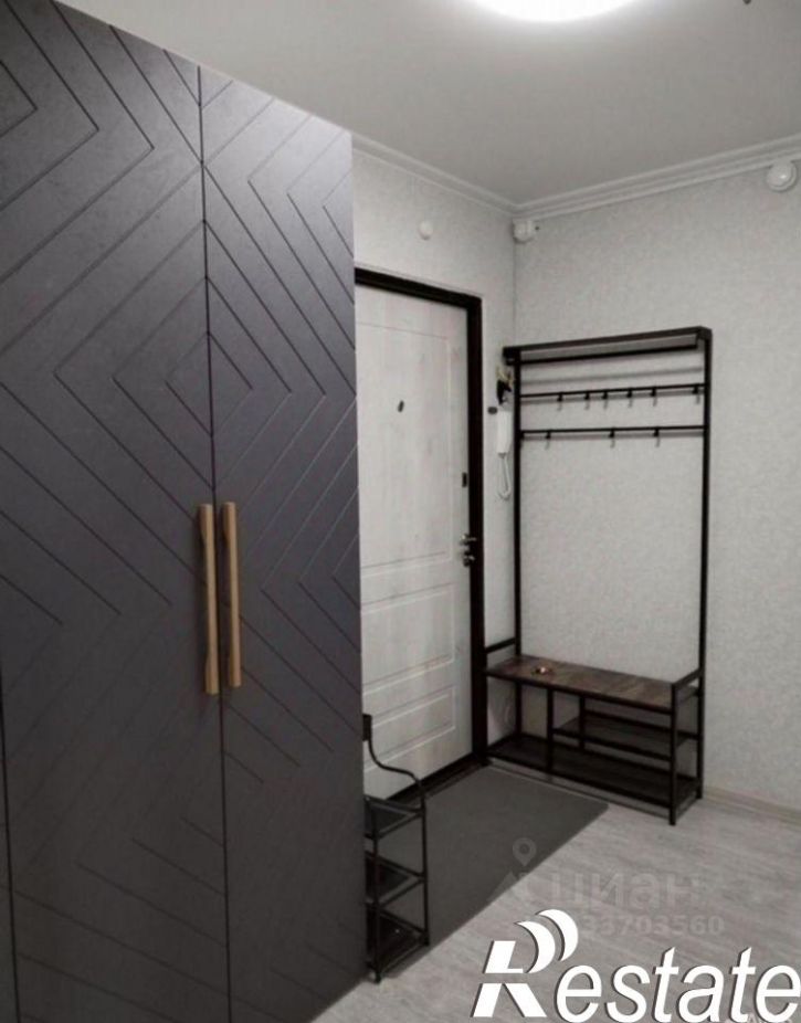 2-комн квартира Аэродромная улица, 14,  д. 14